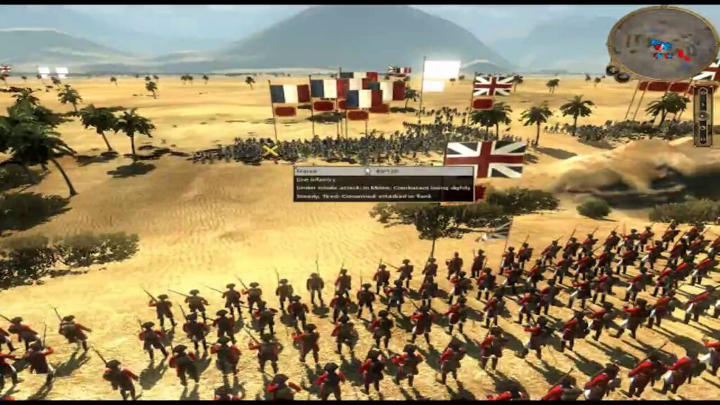 Total War EMPIRE Việt Hoá - Ảnh 4