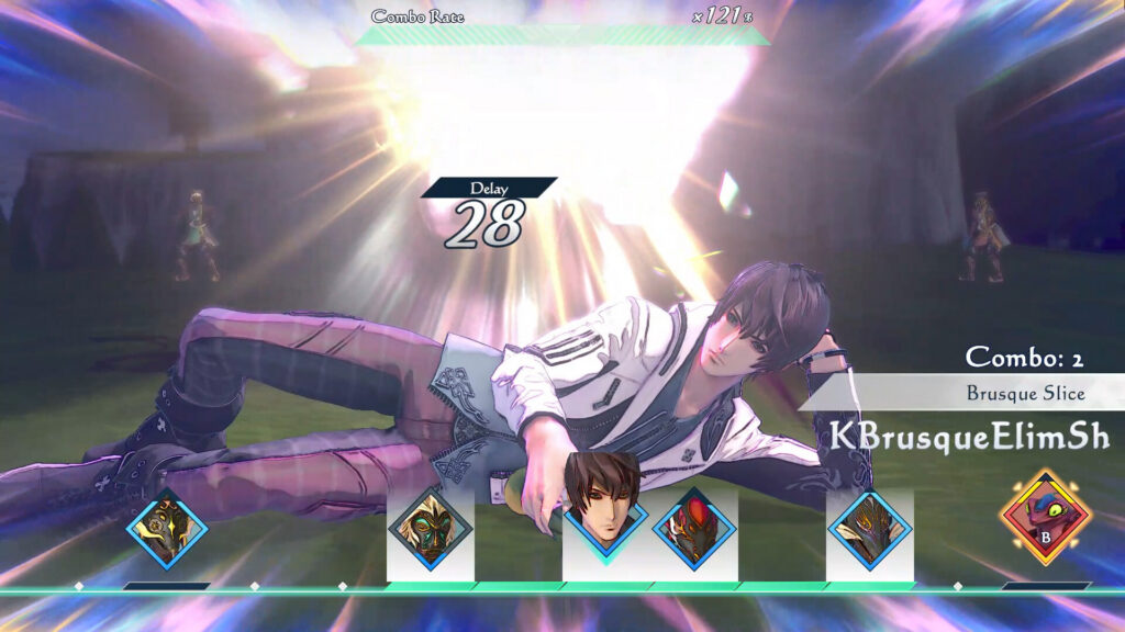 SaGa Emerald Beyond Việt Hoá - Ảnh 4