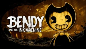 Bendy and the Ink Machine Việt Hóa Android