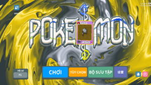 Balatro Pokémon Android Việt Hóa