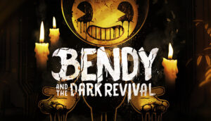 Bendy and the Dark Revival Việt Hóa Android