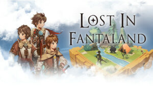 Lost In Fantaland Việt Hóa Android