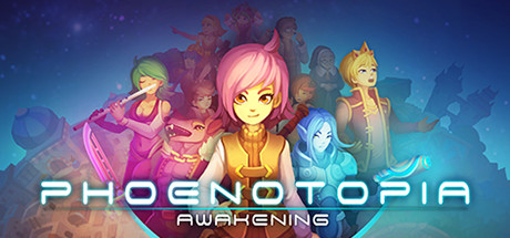Phoenotopia Awakening Việt Hóa Android