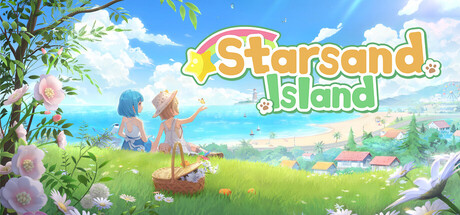 Starsand Island Việt Hóa PC