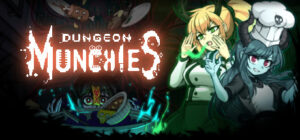 Dungeon Munchies Việt Hóa Android