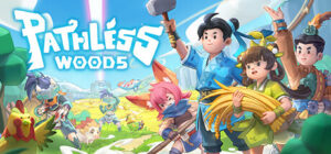 Pathless Woods Việt Hóa Android