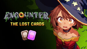 Encounter The Lost Cards Việt Hóa Android