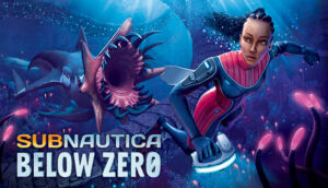 Subnautica Below Zero Việt Hóa IOS