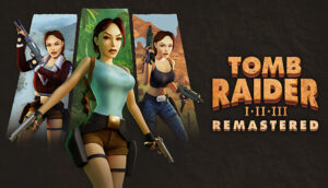Tomb Raider I III Remastered Việt Hóa Android