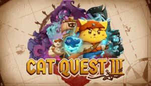 Cat Quest 3 Việt Hóa Android