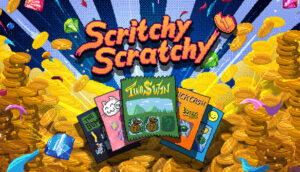 Scritchy Scratchy Việt Hóa Android