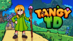 Tangy TD Việt Hóa PC