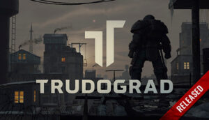 ATOM RPG Trudograd Việt Hóa IOS