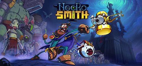 Necrosmith Việt Hóa Android
