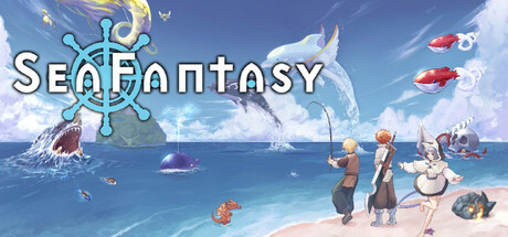 Sea Fantasy Việt Hóa Android
