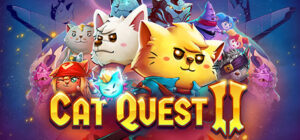 Cat Quest II Việt Hóa Android