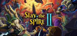 Slay The Spire 2 Việt Hóa IOS
