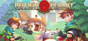 Potion Permit Việt Hóa IOS