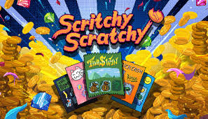 Scritchy Scratchy Việt Hóa IOS