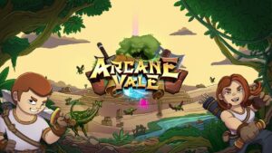 Arcane Vale Việt Hóa Android
