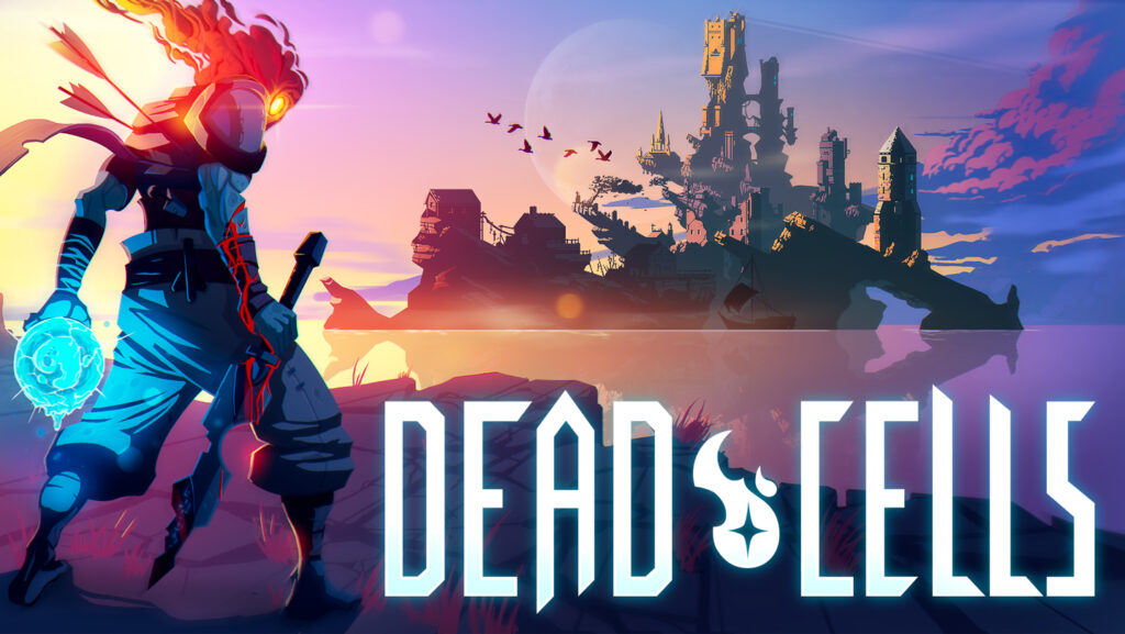Dead Cells Việt Hóa Android