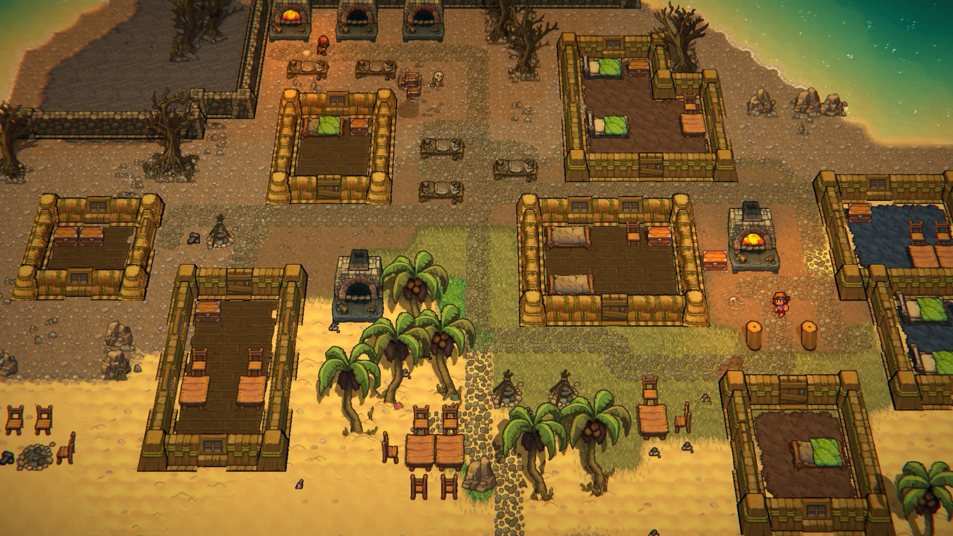 The Survivalists Việt Hóa IOS - Ảnh 10