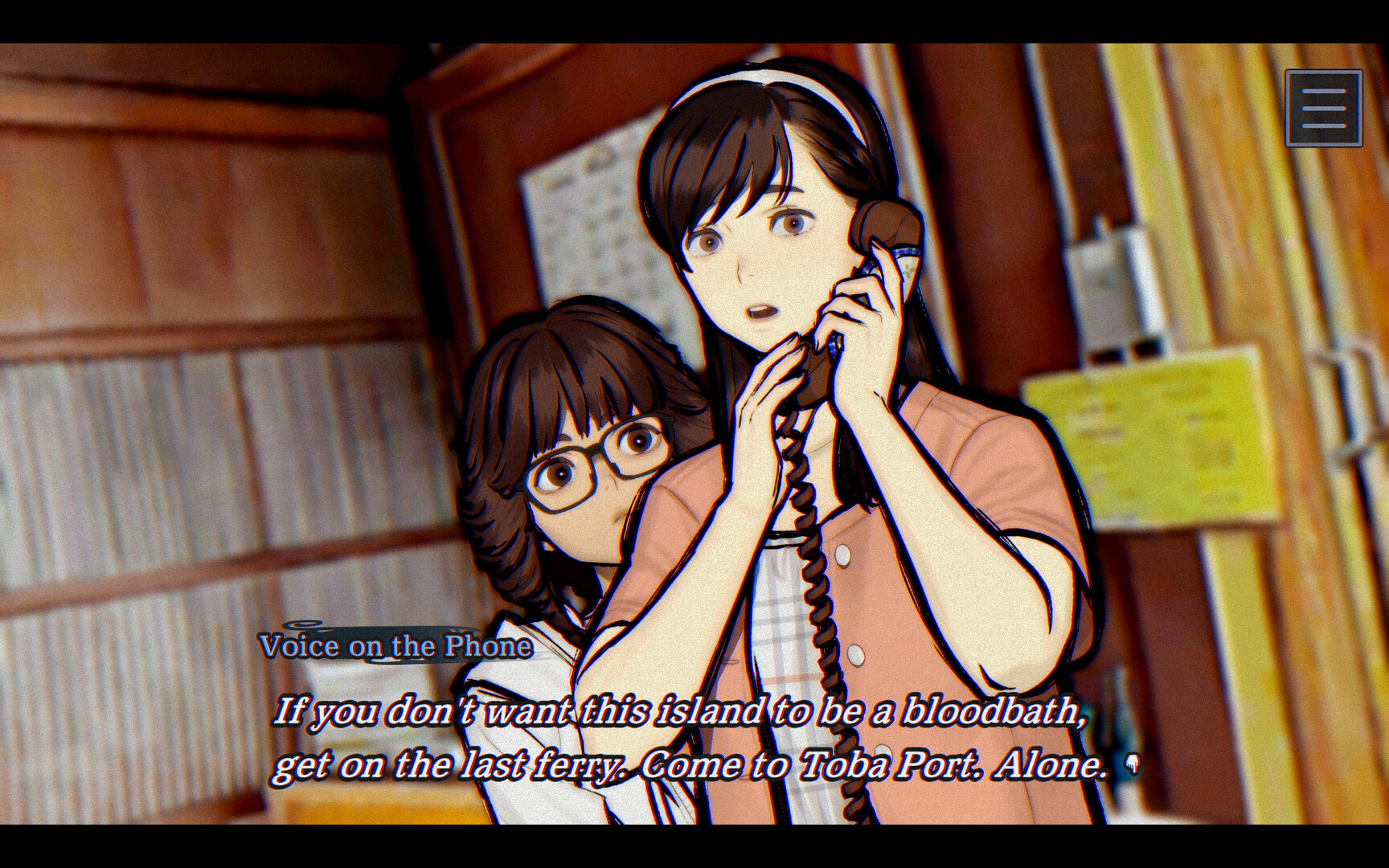 PARANORMASIGHT The Mermaids Curse Việt Hóa IOS - Ảnh 4