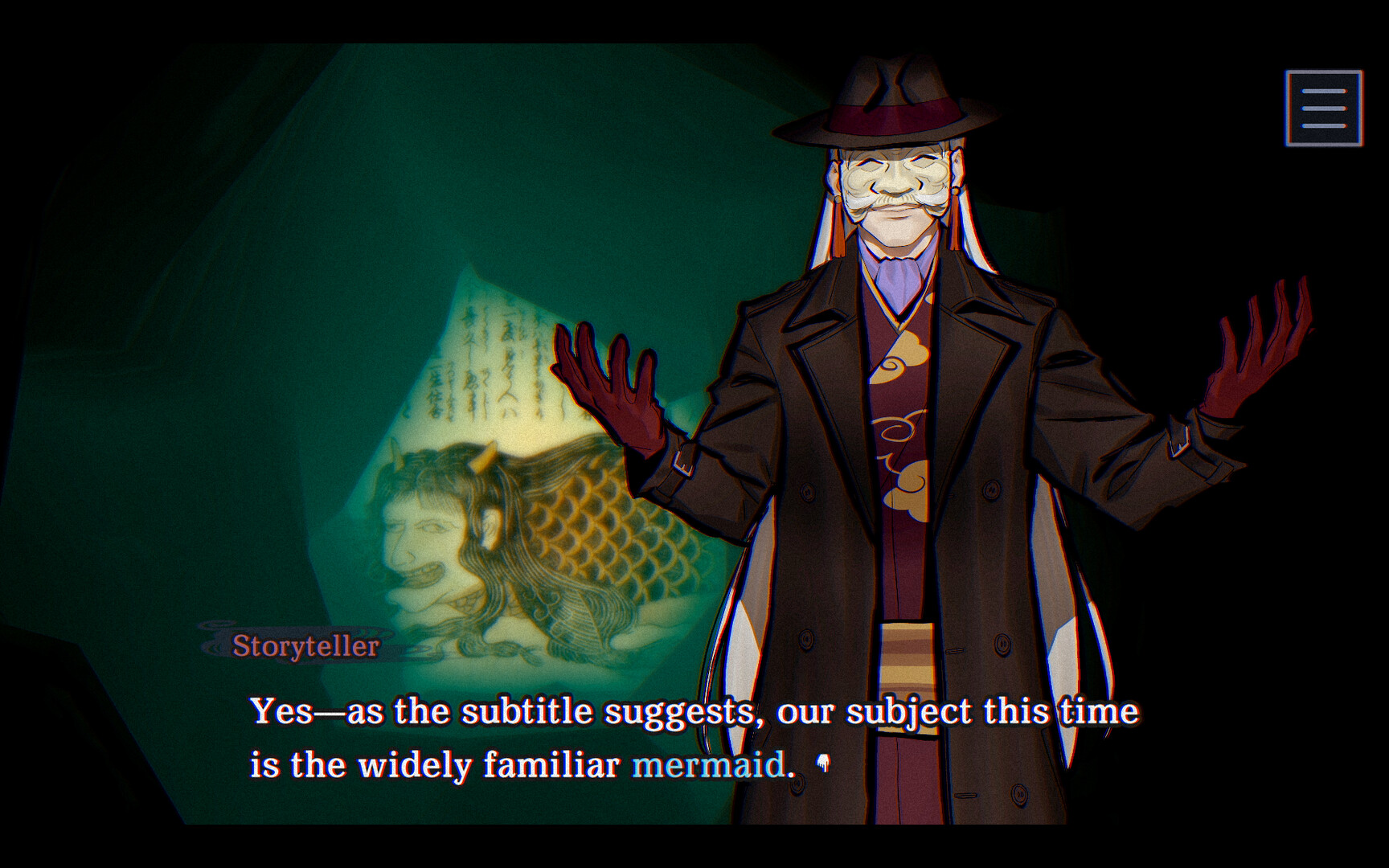 PARANORMASIGHT The Mermaids Curse Việt Hóa IOS - Ảnh 6