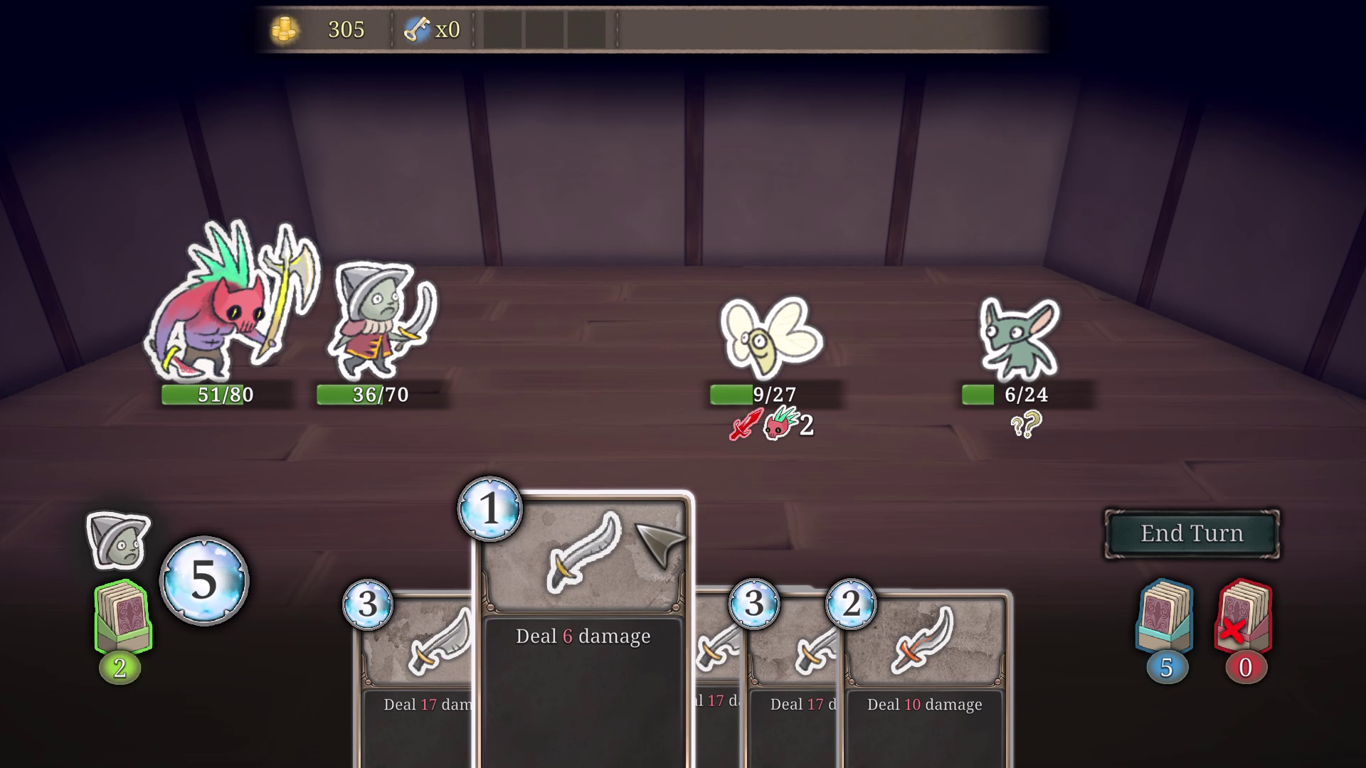 9th Dawn Remake Việt Hóa IOS - Ảnh 3