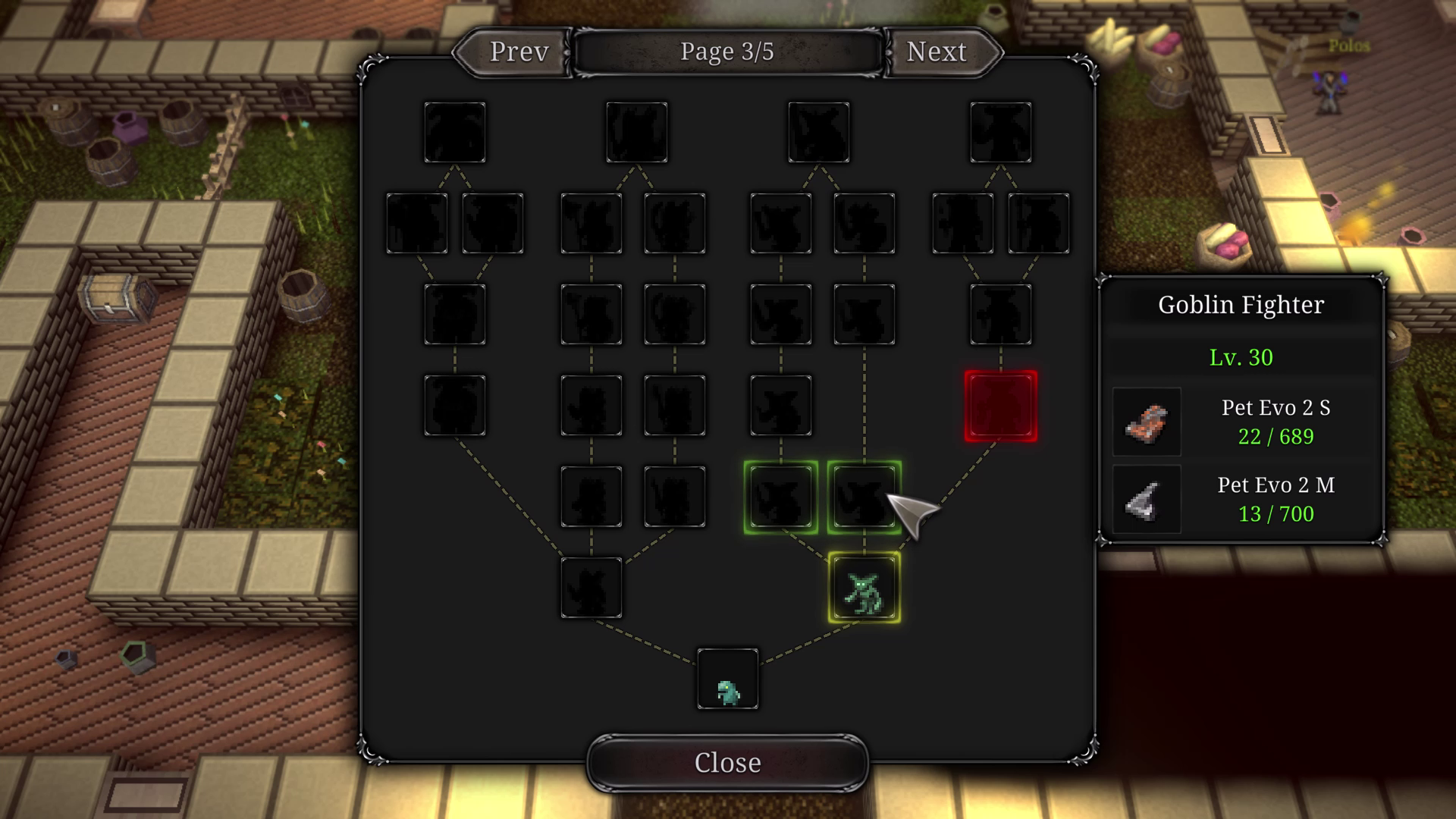 9th Dawn Remake Việt Hóa IOS - Ảnh 2