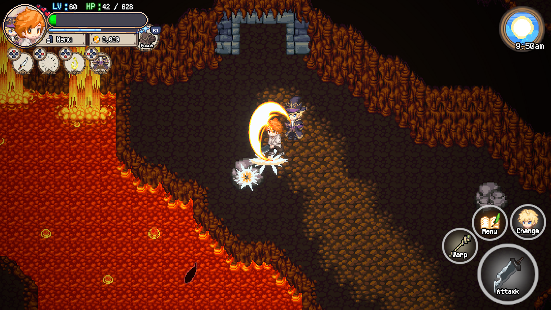 Sea Fantasy Việt Hóa Android - Ảnh 3