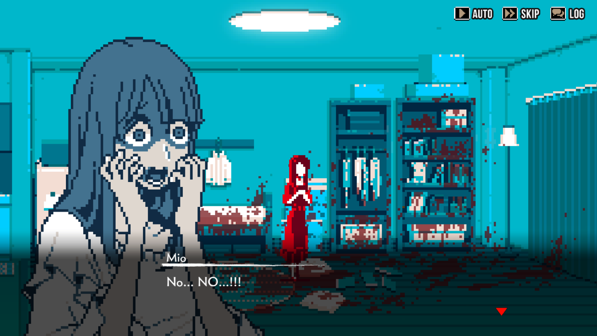 Urban Myth Dissolution Center Việt Hóa Android - Ảnh 5