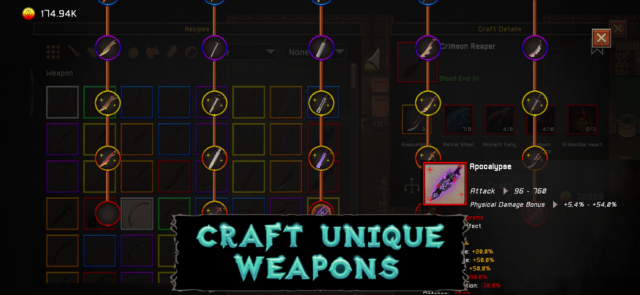 Phantom Tower Việt Hóa Android - Ảnh 4