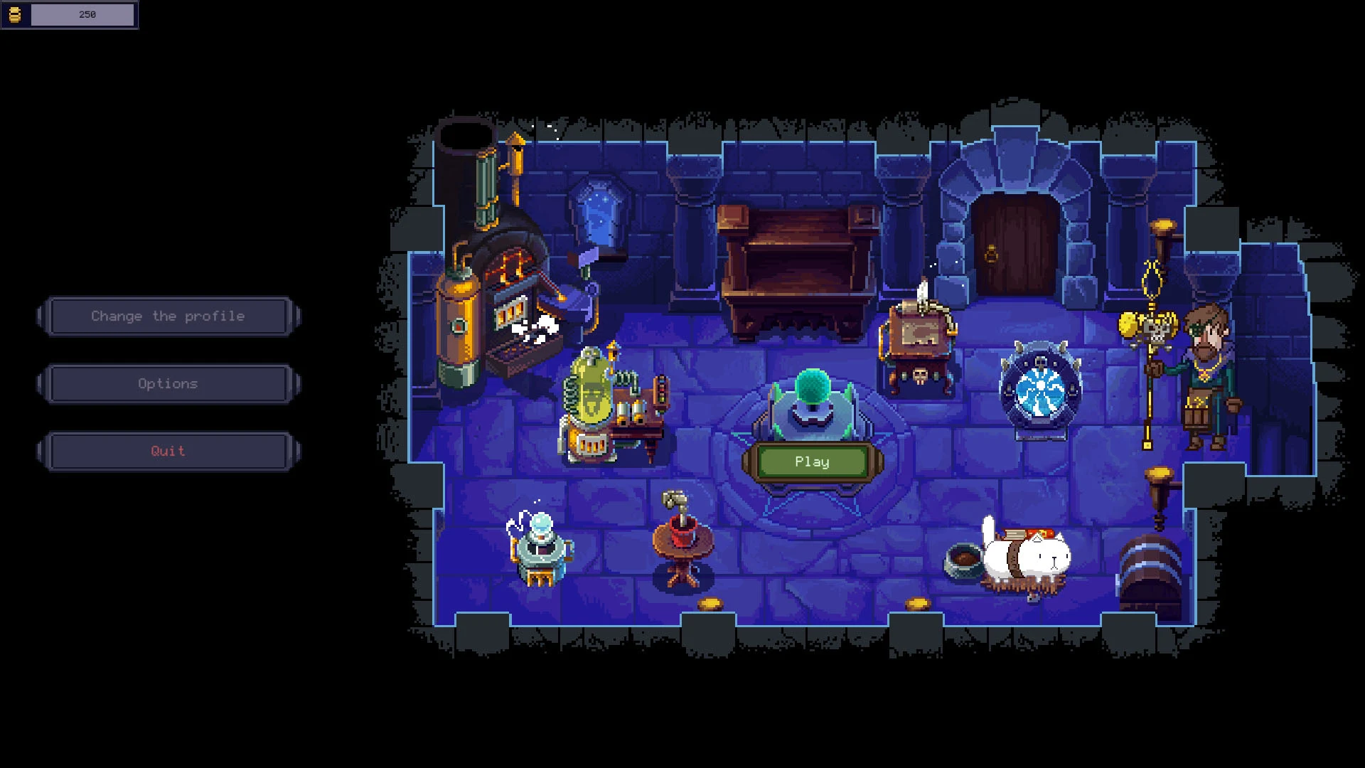 Necrosmith Việt Hóa Android - Ảnh 5