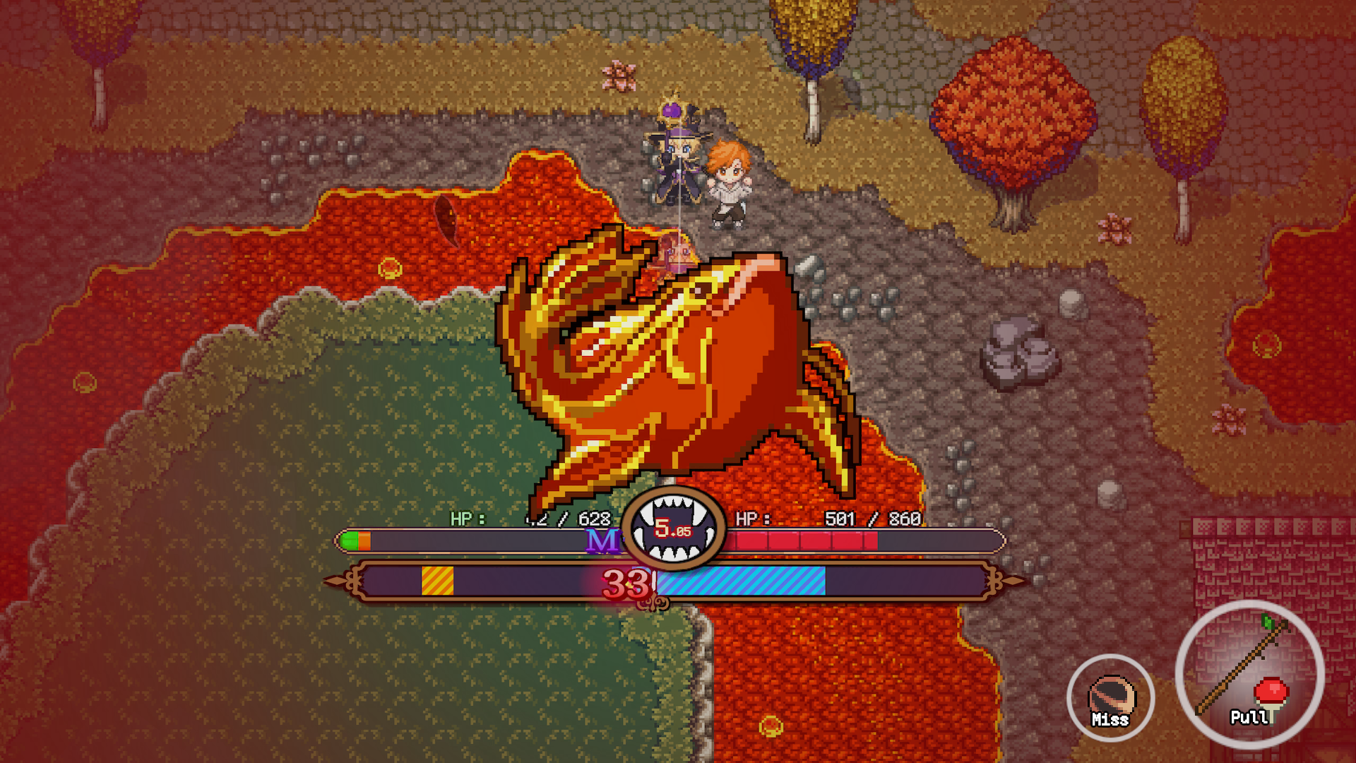 Sea Fantasy Việt Hóa Android - Ảnh 7