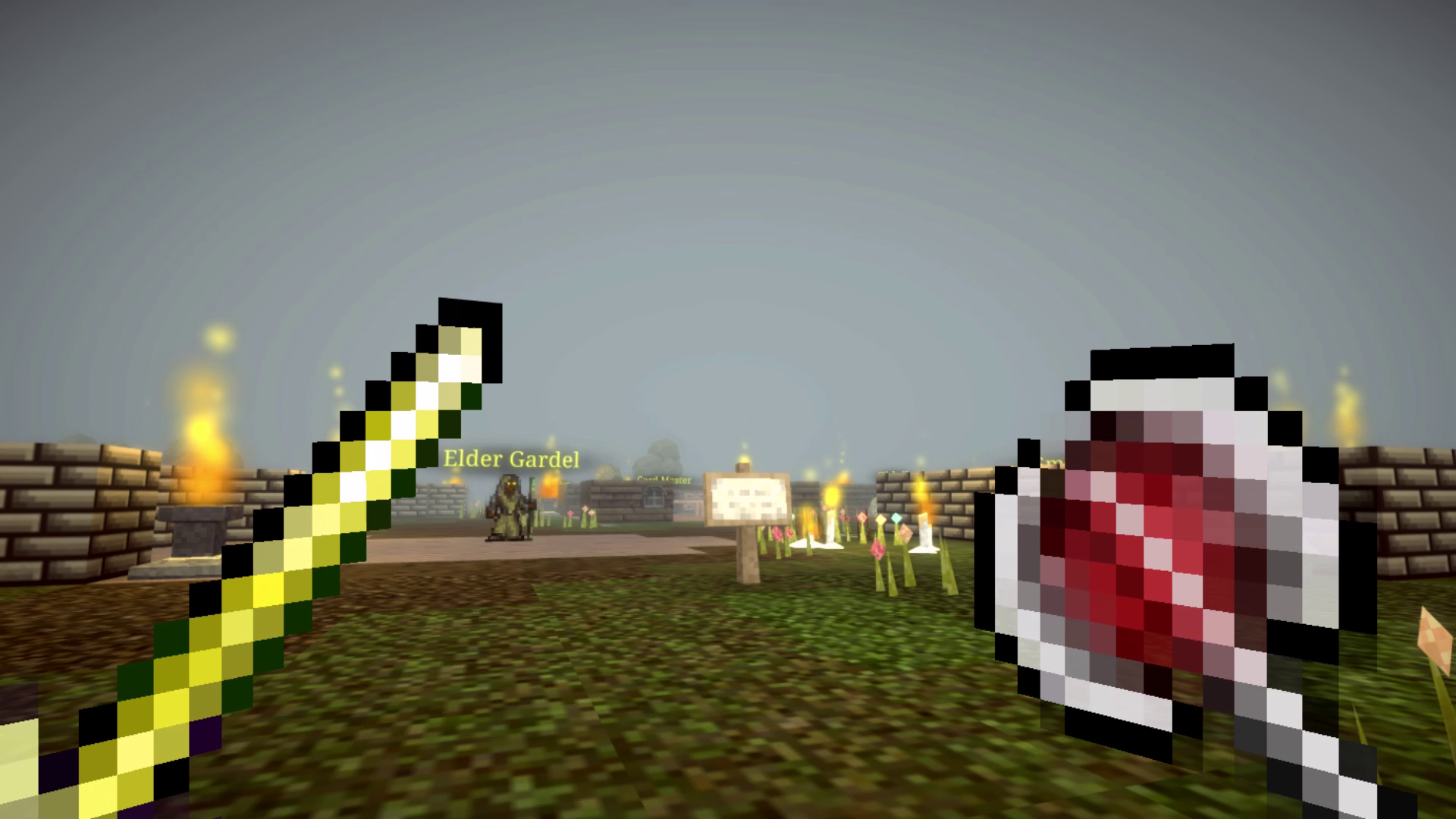 9th Dawn Remake Việt Hóa IOS - Ảnh 5