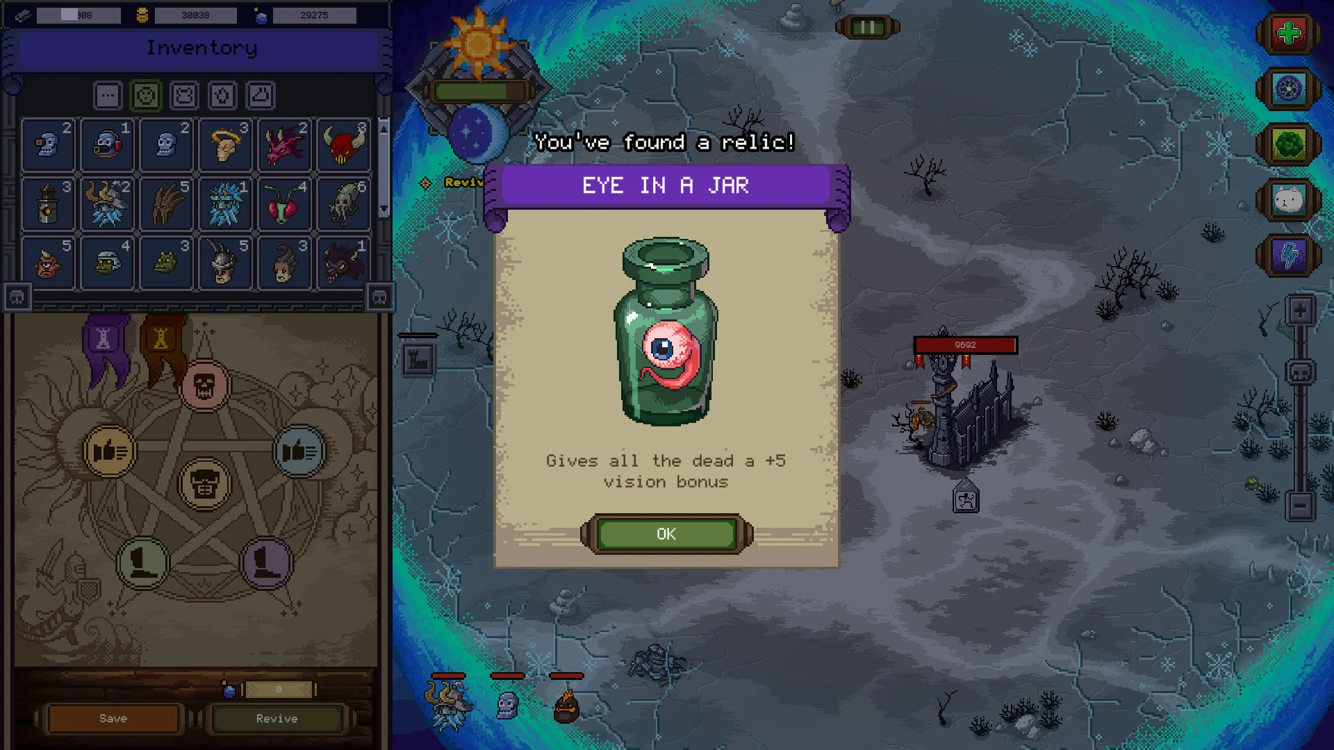 Necrosmith Việt Hóa Android - Ảnh 3