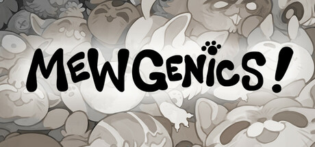 Mewgenics GameHub Android việt hóa