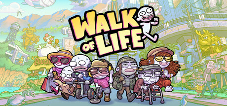 Walk of Life GameHub Android việt hóa