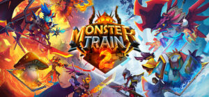 Monster Train 2 GameHub Android Việt Hóa