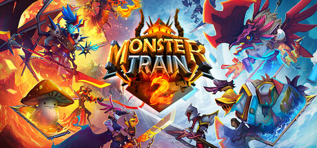 Monster Train 2 GameHub Android Việt Hóa