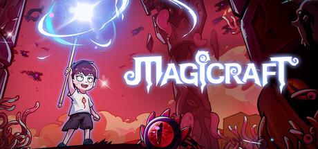Magicraft GameHub Android Việt Hóa