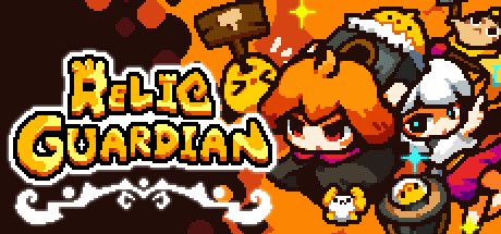 Relic Guardian Tower Defense GameHub Android việt hóa