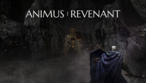 ANIMUS Revenant Việt Hóa Android