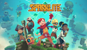 Sparklite Việt Hóa Android