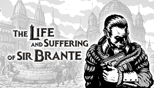 The Life and Suffering of Sir Brante Việt Hóa Android