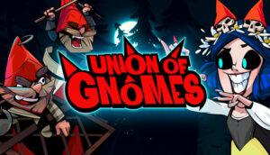 Union of Gnomes Việt Hóa Android
