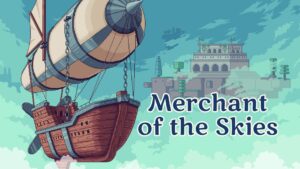 Merchant of the Skies Việt Hóa Android