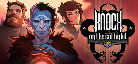 Knock on the Coffin Lid GameHub Android việt hóa