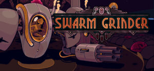 Swarm Grinder GameHub Android Việt Hóa